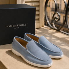Maison Étoilé Paris™ Castello