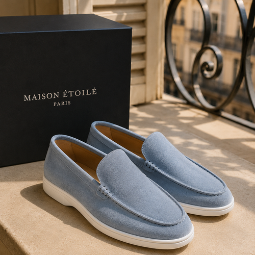 Maison Étoilé Paris™ Castello